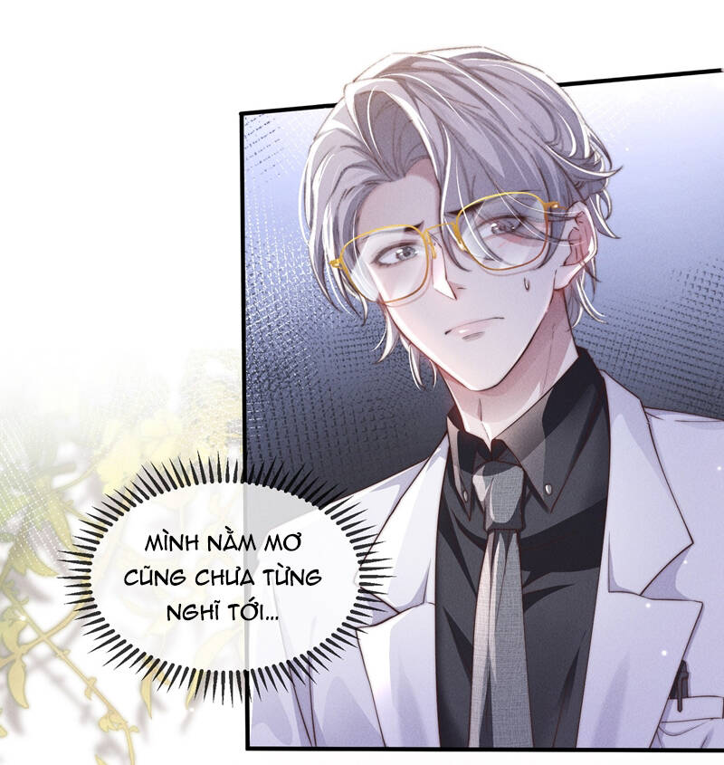 Kế Hoạch Tự Dưỡng Cuồng Khuyển - Chapter 9 - Page 33