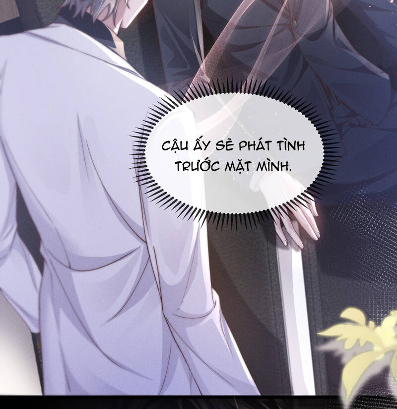 Kế Hoạch Tự Dưỡng Cuồng Khuyển - Chapter 9 - Page 35