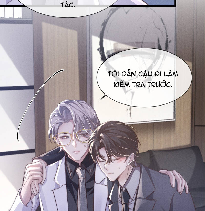 Kế Hoạch Tự Dưỡng Cuồng Khuyển - Chapter 9 - Page 40