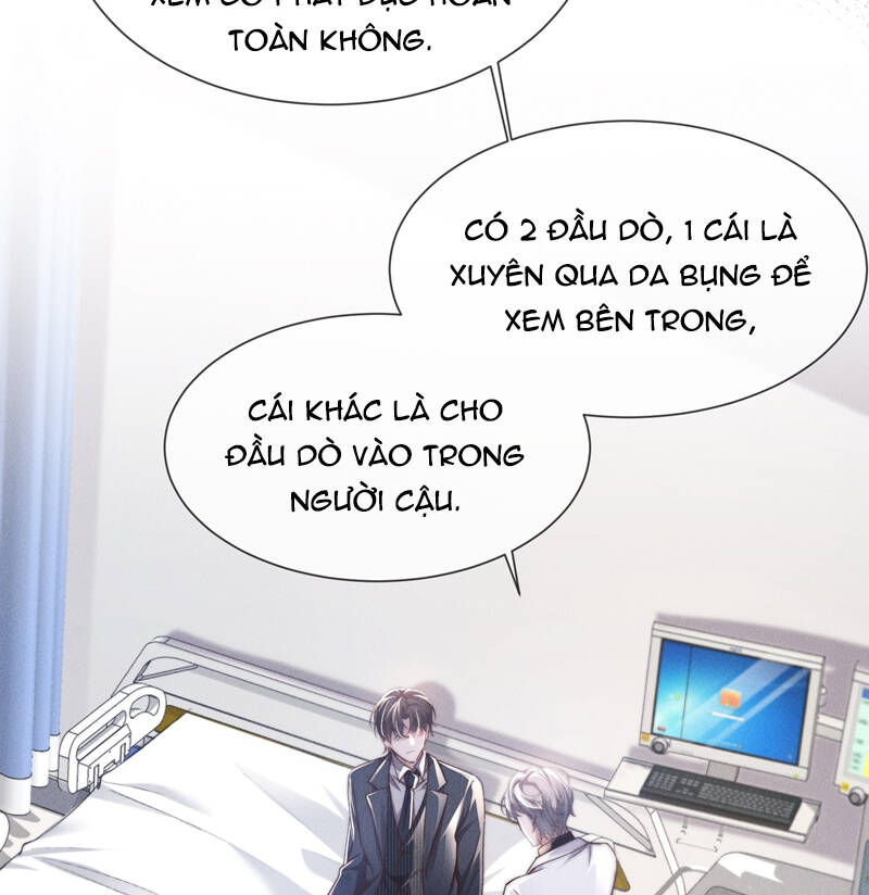 Kế Hoạch Tự Dưỡng Cuồng Khuyển - Chapter 9 - Page 46