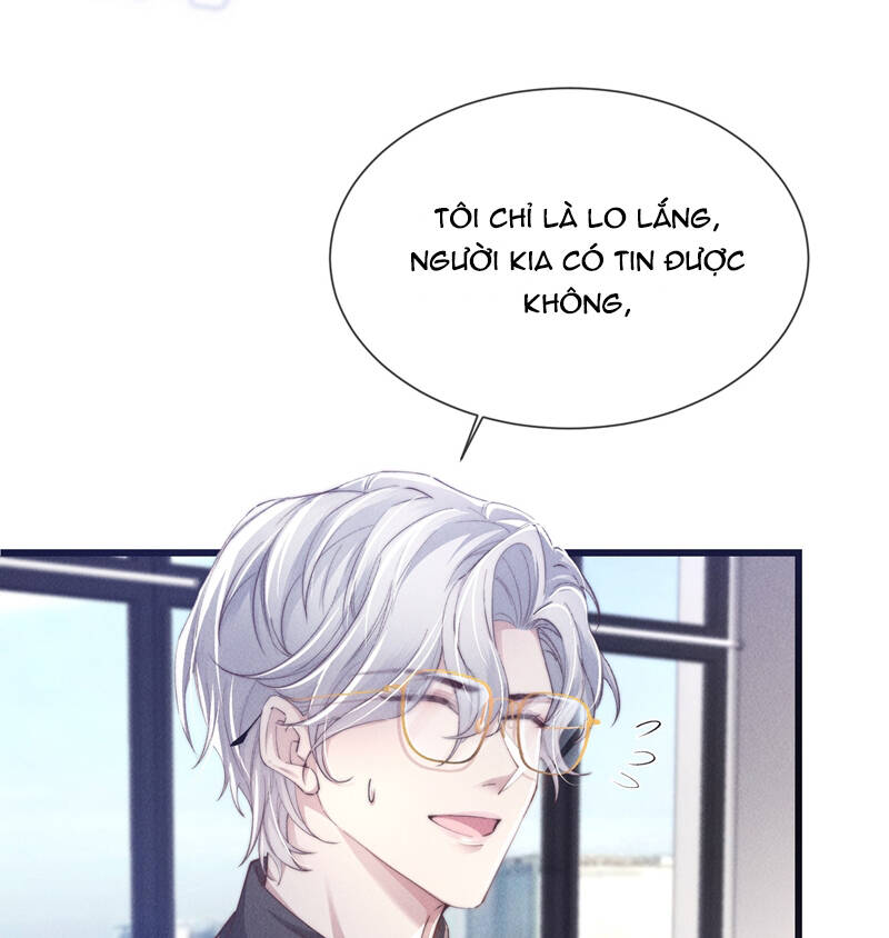 Kế Hoạch Tự Dưỡng Cuồng Khuyển - Chapter 9 - Page 5