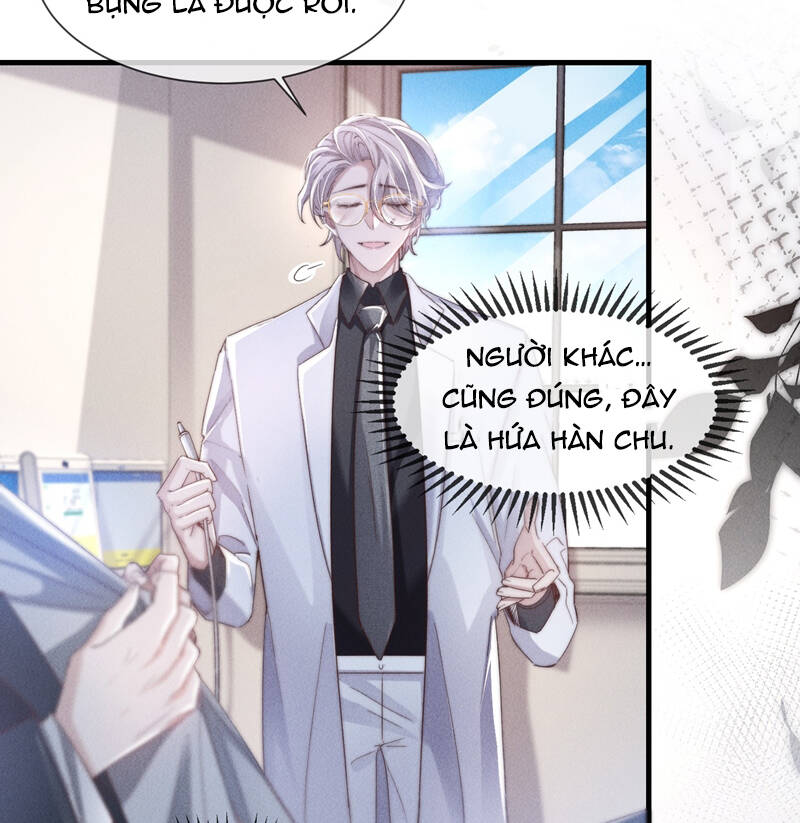 Kế Hoạch Tự Dưỡng Cuồng Khuyển - Chapter 9 - Page 51