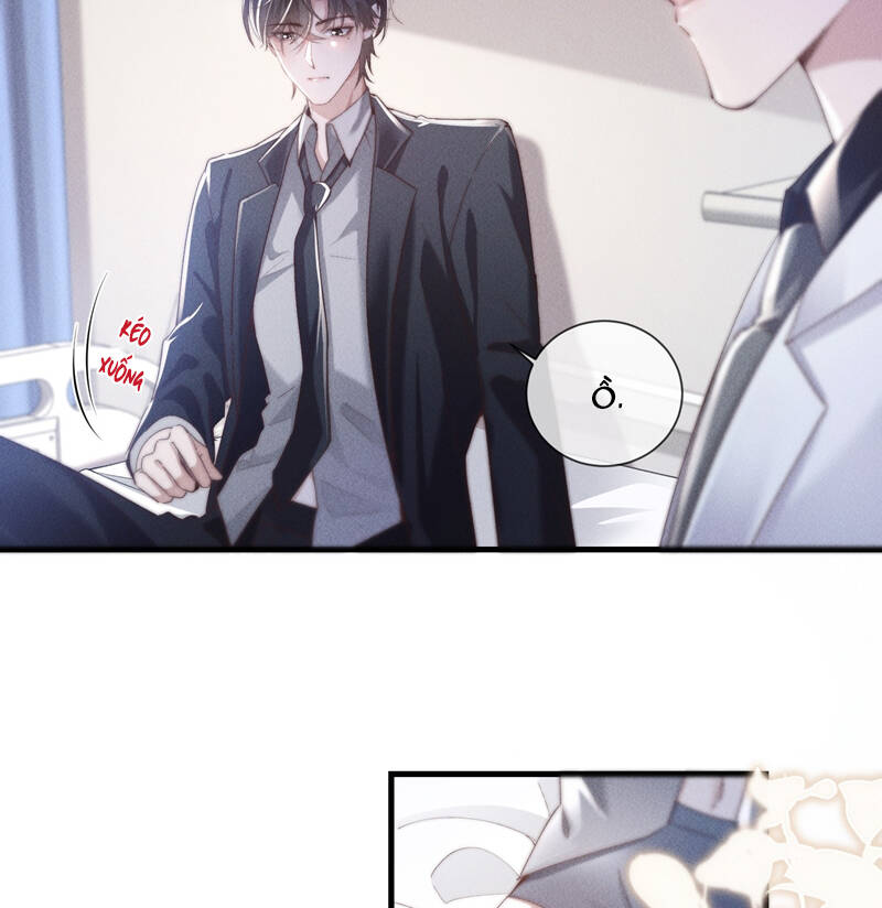 Kế Hoạch Tự Dưỡng Cuồng Khuyển - Chapter 9 - Page 59