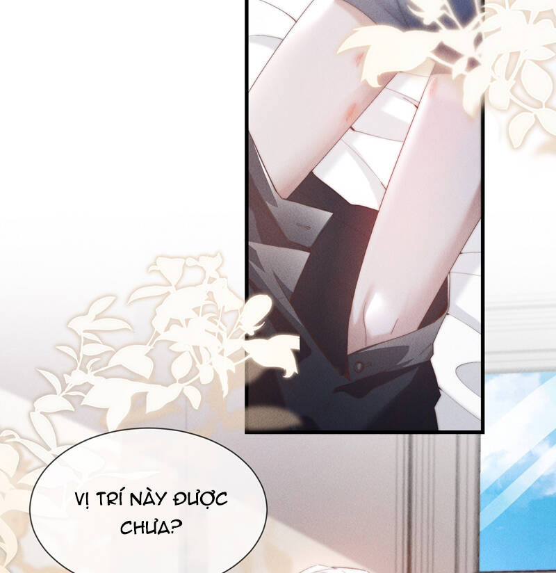 Kế Hoạch Tự Dưỡng Cuồng Khuyển - Chapter 9 - Page 60