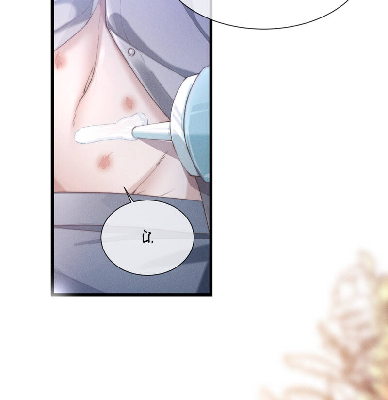 Kế Hoạch Tự Dưỡng Cuồng Khuyển - Chapter 9 - Page 64