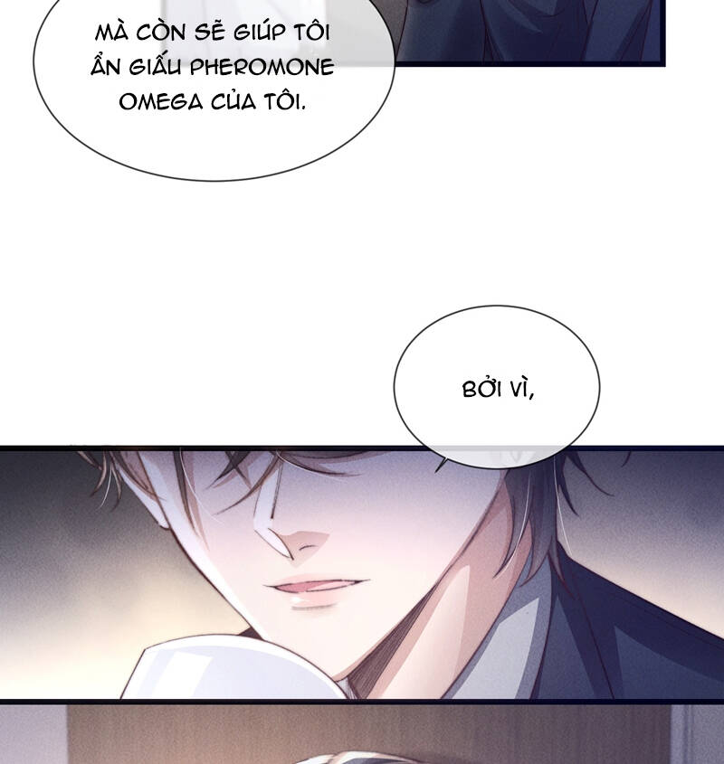 Kế Hoạch Tự Dưỡng Cuồng Khuyển - Chapter 9 - Page 8