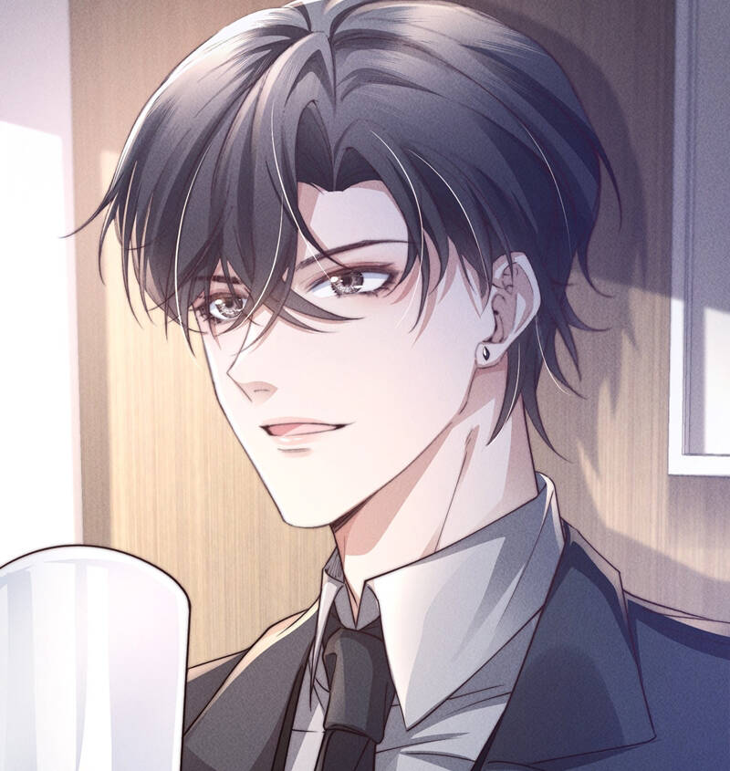 Kế Hoạch Tự Dưỡng Cuồng Khuyển - Chapter 9 - Page 9