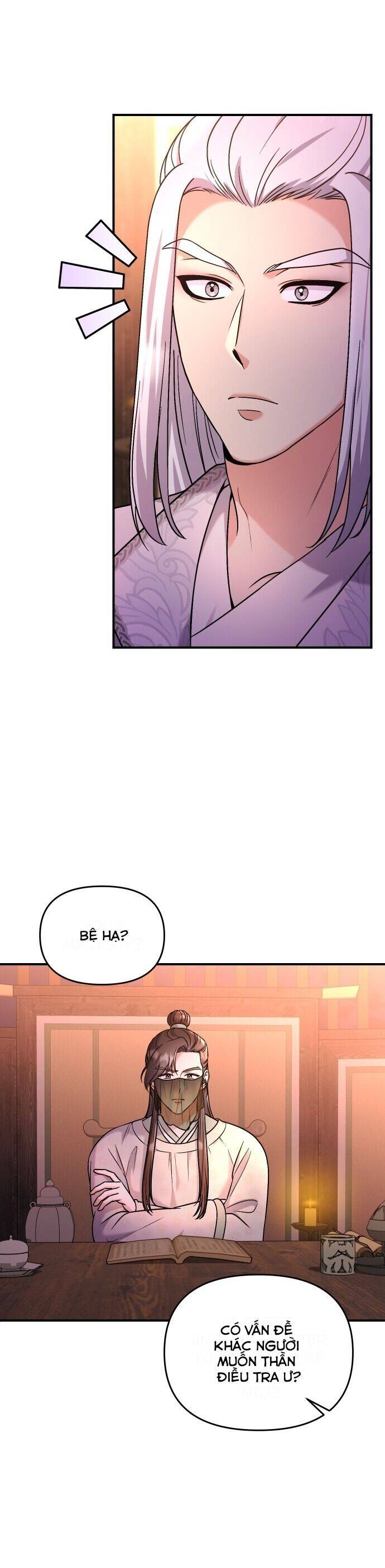 Từ Cao Thủ Trở Thành Phi Tần - Chapter 52 - Page 10