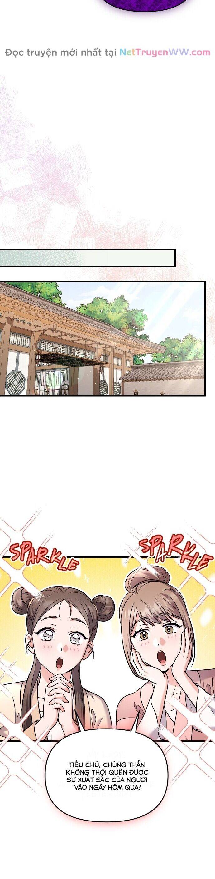 Từ Cao Thủ Trở Thành Phi Tần - Chapter 52 - Page 12