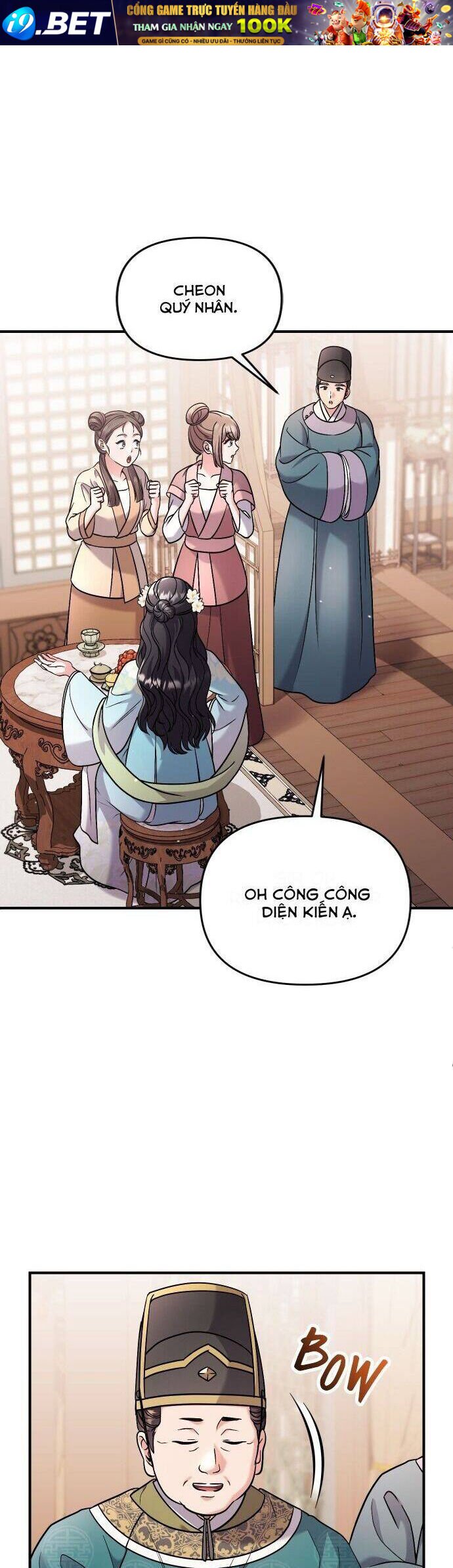 Từ Cao Thủ Trở Thành Phi Tần - Chapter 52 - Page 15