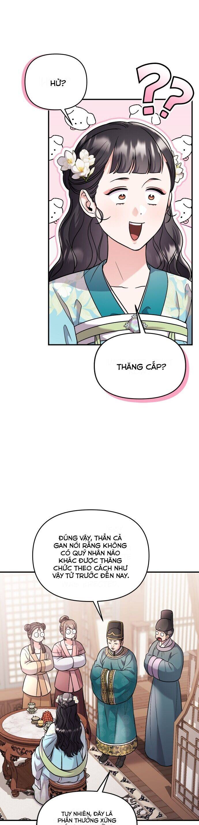 Từ Cao Thủ Trở Thành Phi Tần - Chapter 52 - Page 17