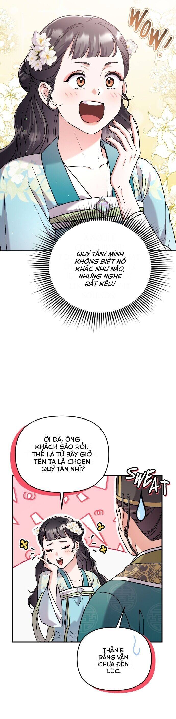 Từ Cao Thủ Trở Thành Phi Tần - Chapter 52 - Page 20