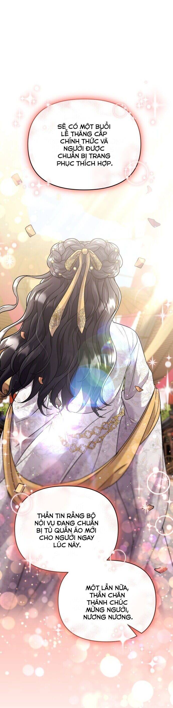 Từ Cao Thủ Trở Thành Phi Tần - Chapter 52 - Page 21