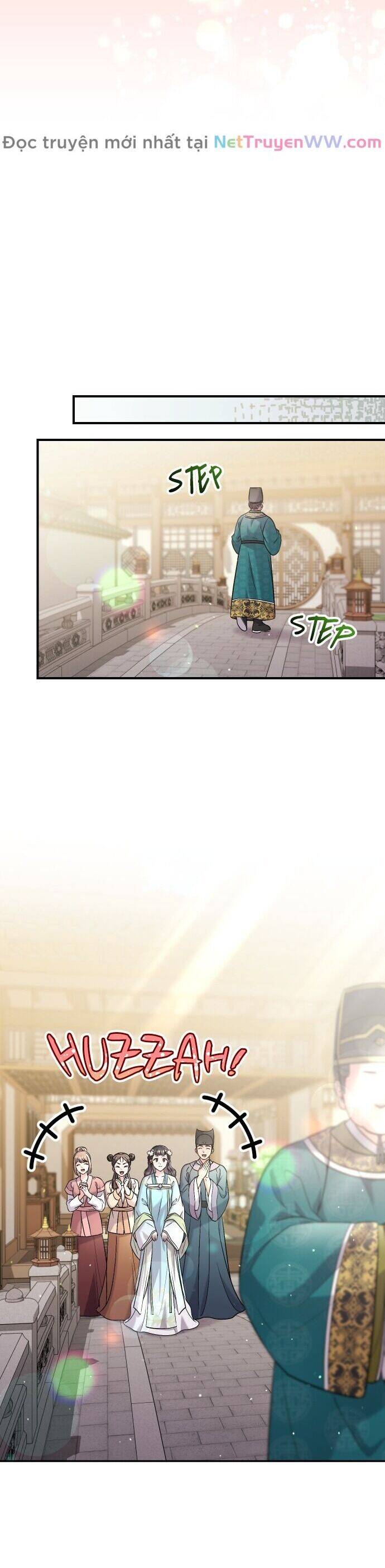 Từ Cao Thủ Trở Thành Phi Tần - Chapter 52 - Page 22