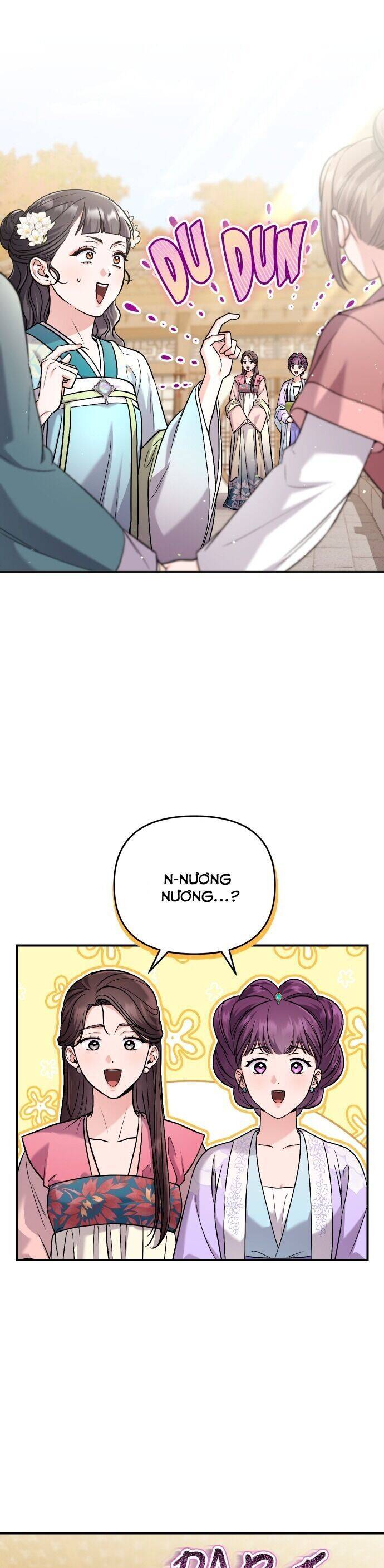 Từ Cao Thủ Trở Thành Phi Tần - Chapter 52 - Page 23