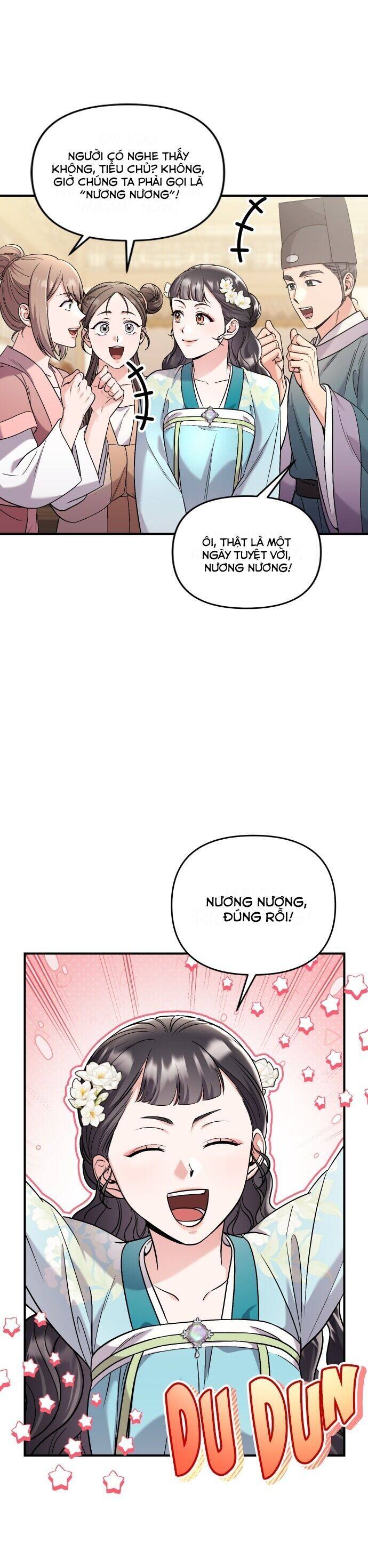 Từ Cao Thủ Trở Thành Phi Tần - Chapter 52 - Page 26