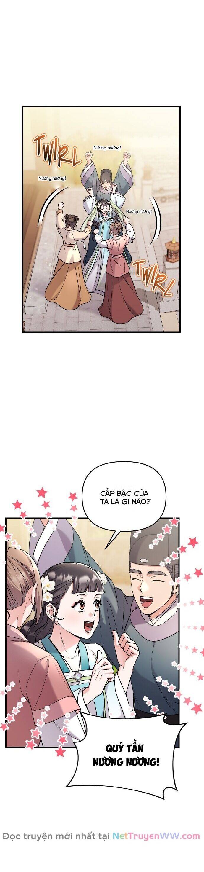 Từ Cao Thủ Trở Thành Phi Tần - Chapter 52 - Page 27