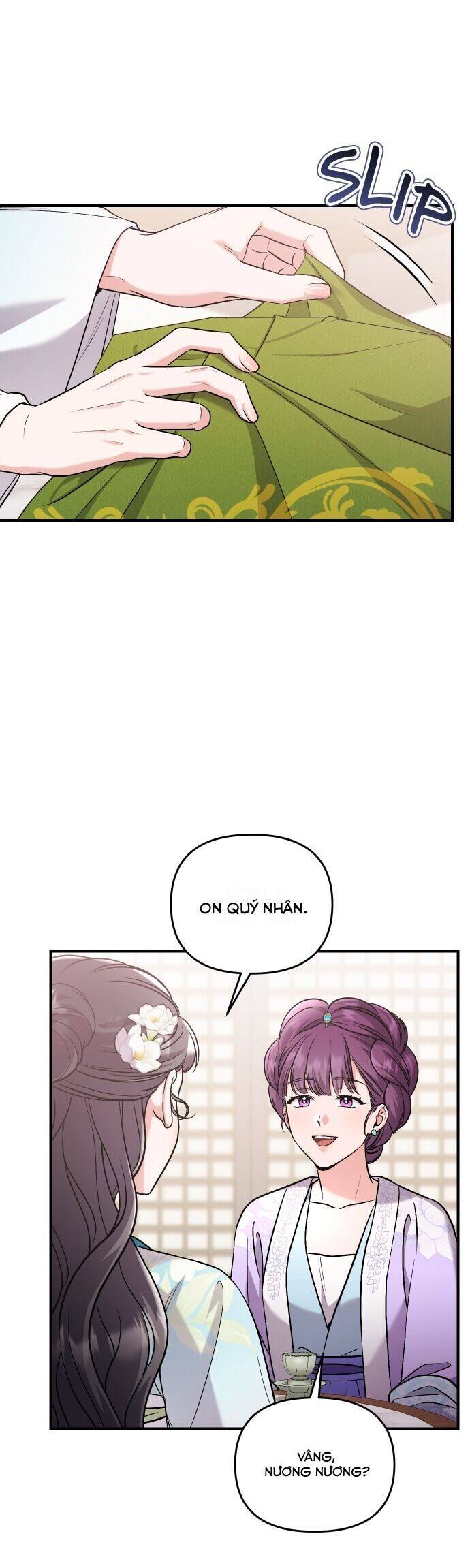 Từ Cao Thủ Trở Thành Phi Tần - Chapter 52 - Page 32