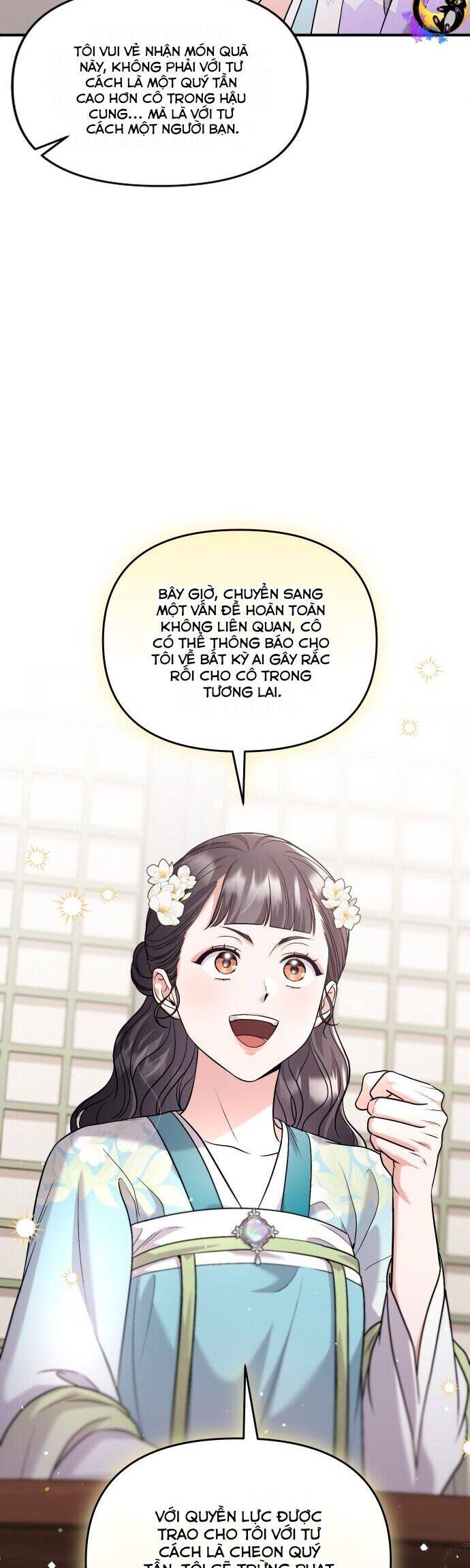 Từ Cao Thủ Trở Thành Phi Tần - Chapter 52 - Page 34