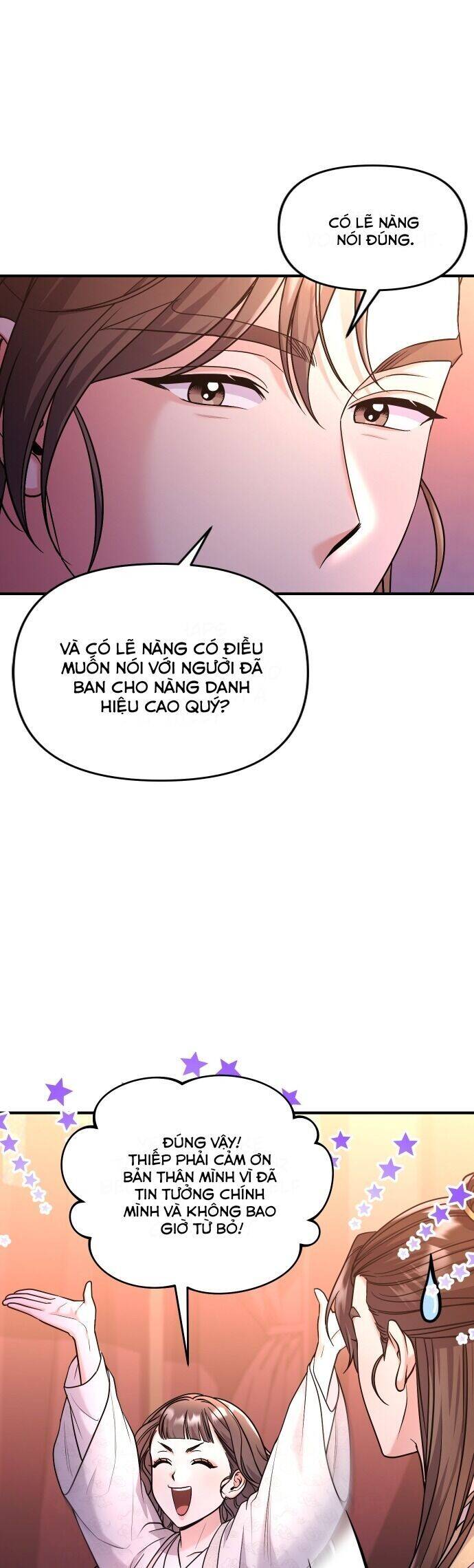 Từ Cao Thủ Trở Thành Phi Tần - Chapter 52 - Page 39
