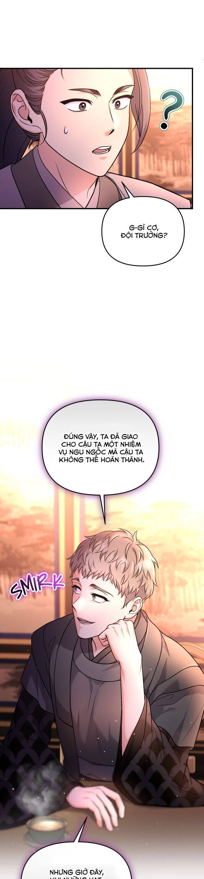 Từ Cao Thủ Trở Thành Phi Tần - Chapter 52 - Page 4