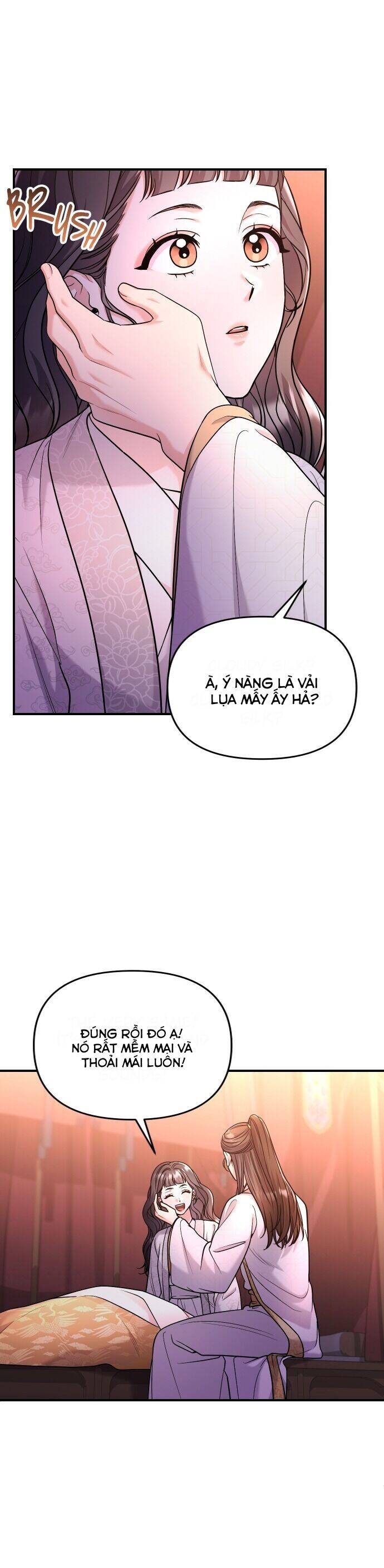 Từ Cao Thủ Trở Thành Phi Tần - Chapter 52 - Page 43