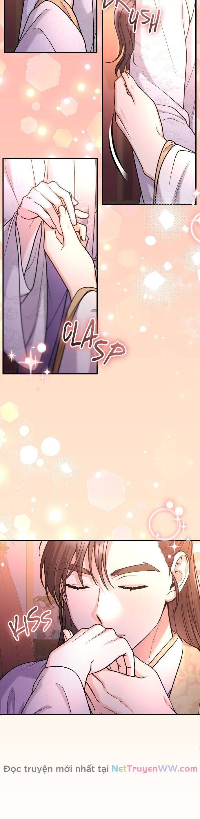 Từ Cao Thủ Trở Thành Phi Tần - Chapter 52 - Page 45