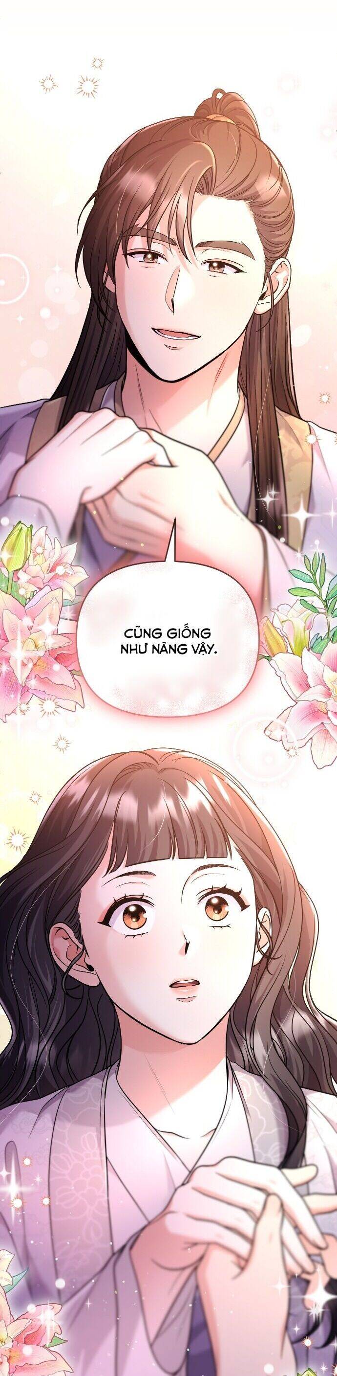 Từ Cao Thủ Trở Thành Phi Tần - Chapter 52 - Page 46