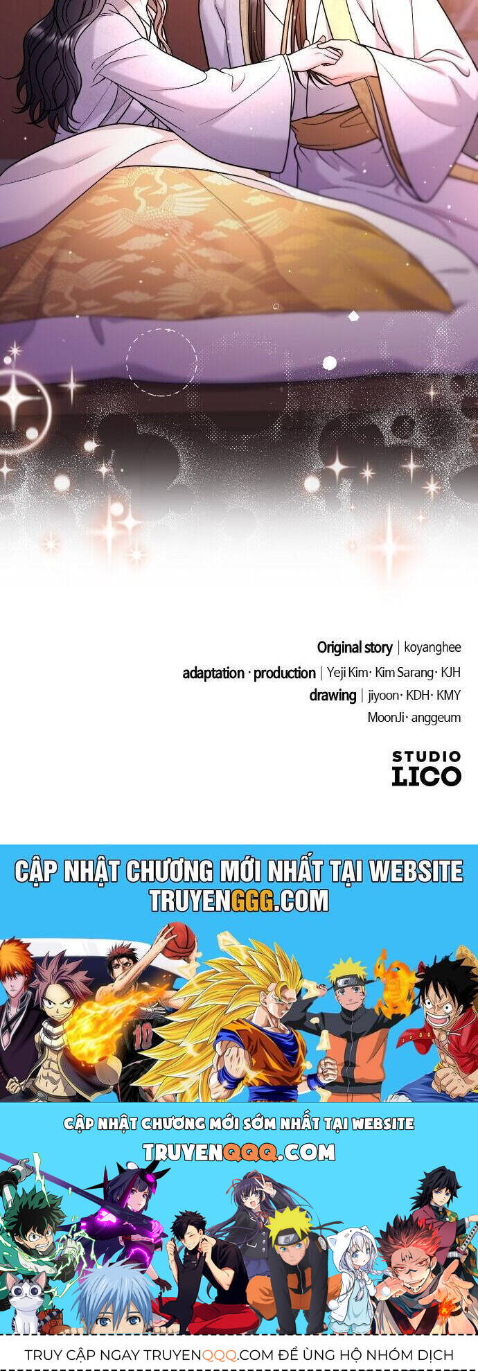 Từ Cao Thủ Trở Thành Phi Tần - Chapter 52 - Page 48