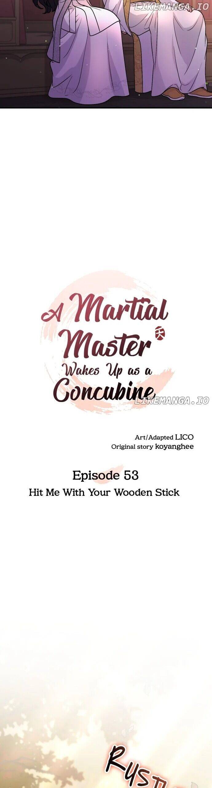 Từ Cao Thủ Trở Thành Phi Tần - Chapter 53 - Page 10