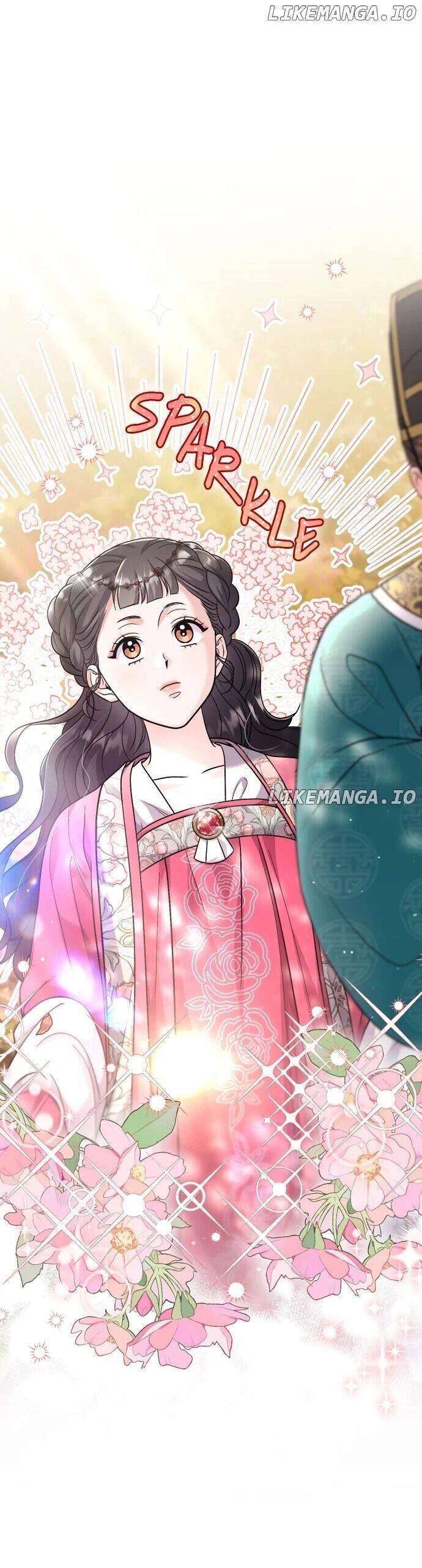 Từ Cao Thủ Trở Thành Phi Tần - Chapter 53 - Page 12