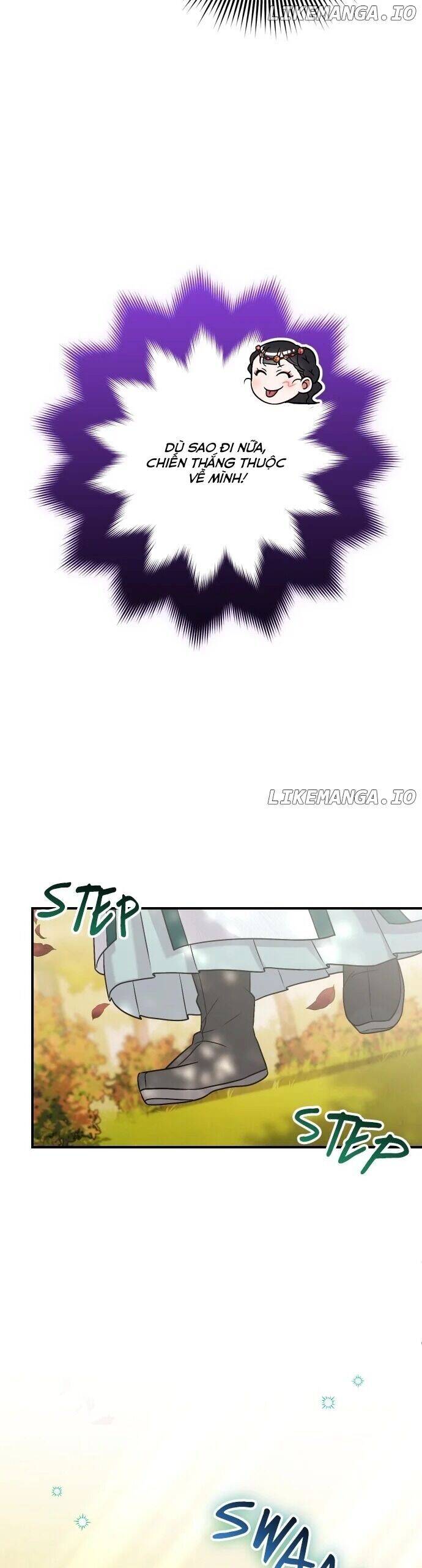 Từ Cao Thủ Trở Thành Phi Tần - Chapter 53 - Page 20