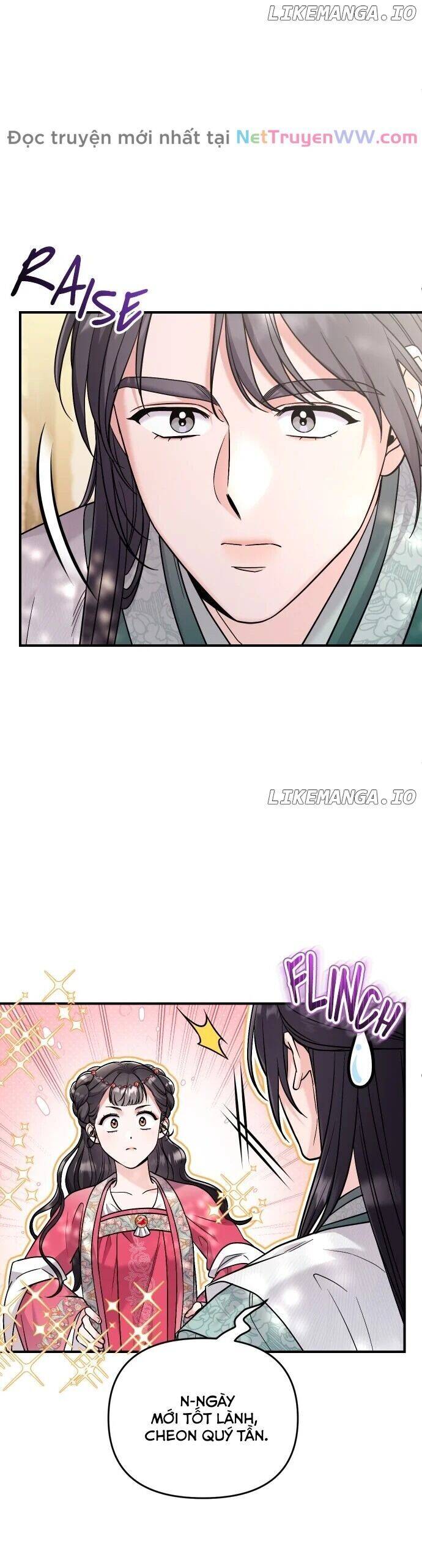 Từ Cao Thủ Trở Thành Phi Tần - Chapter 53 - Page 22