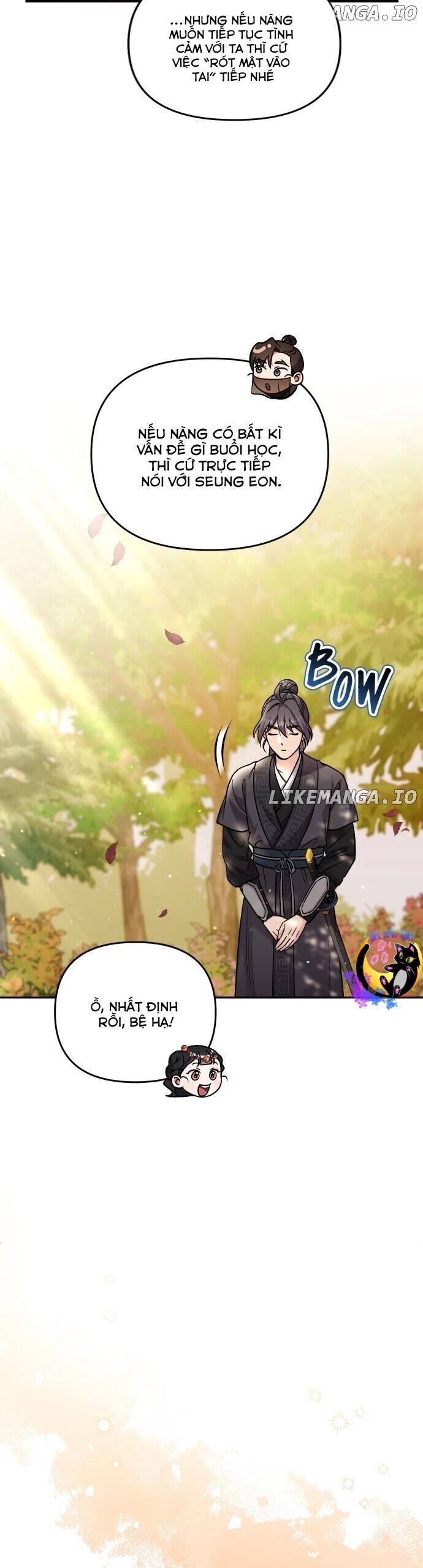 Từ Cao Thủ Trở Thành Phi Tần - Chapter 53 - Page 26