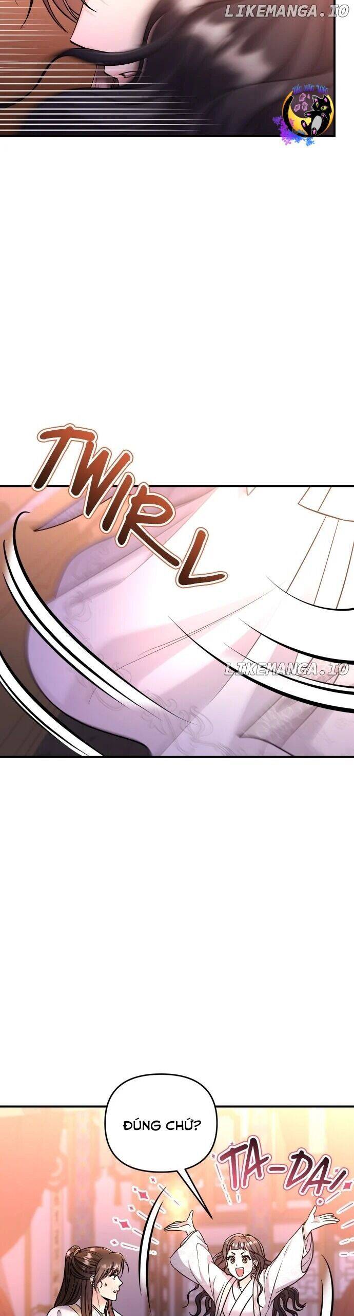 Từ Cao Thủ Trở Thành Phi Tần - Chapter 53 - Page 3