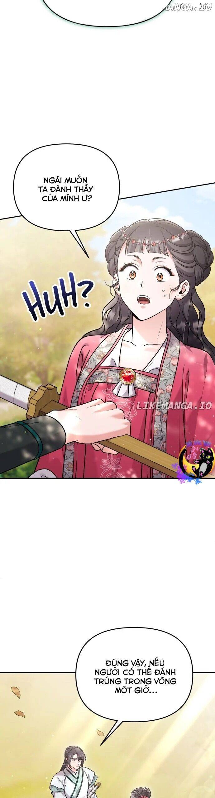 Từ Cao Thủ Trở Thành Phi Tần - Chapter 53 - Page 42