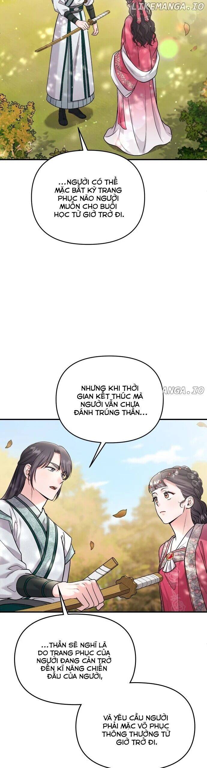 Từ Cao Thủ Trở Thành Phi Tần - Chapter 53 - Page 43
