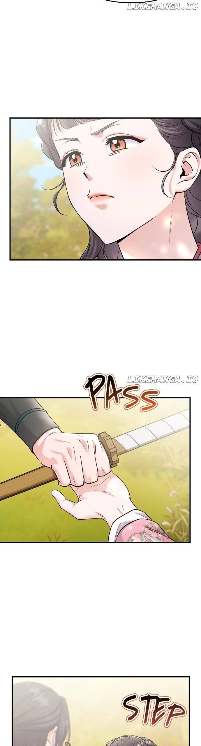 Từ Cao Thủ Trở Thành Phi Tần - Chapter 53 - Page 44