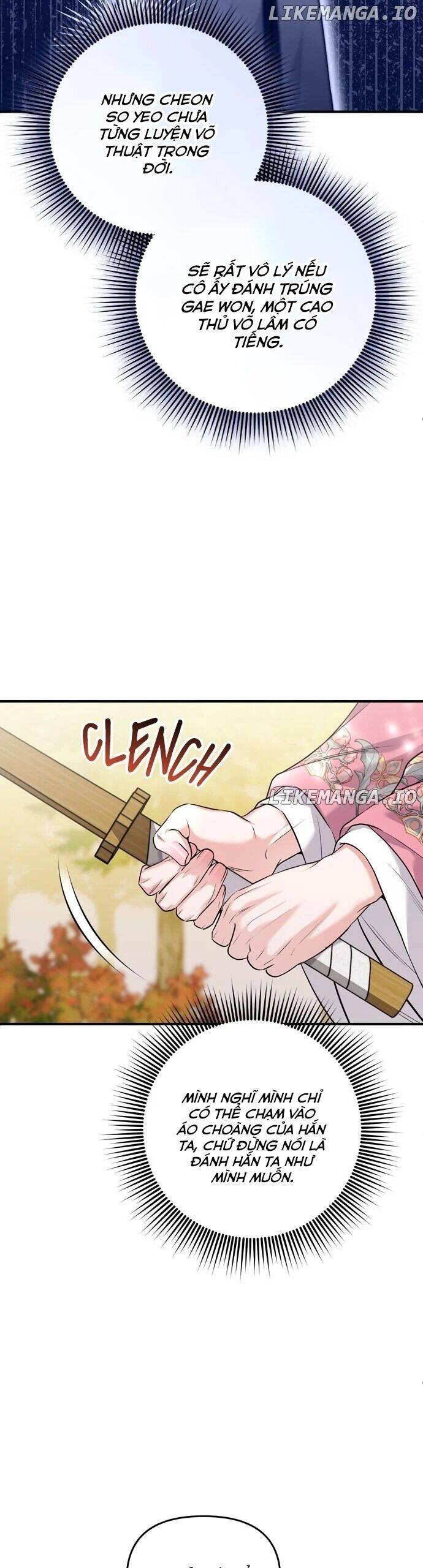 Từ Cao Thủ Trở Thành Phi Tần - Chapter 53 - Page 46