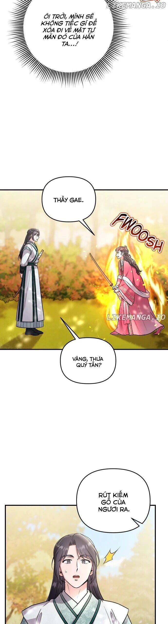 Từ Cao Thủ Trở Thành Phi Tần - Chapter 53 - Page 48