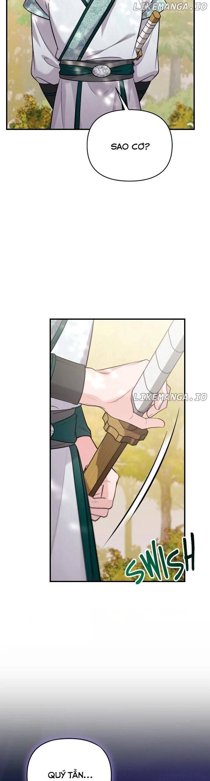 Từ Cao Thủ Trở Thành Phi Tần - Chapter 53 - Page 49