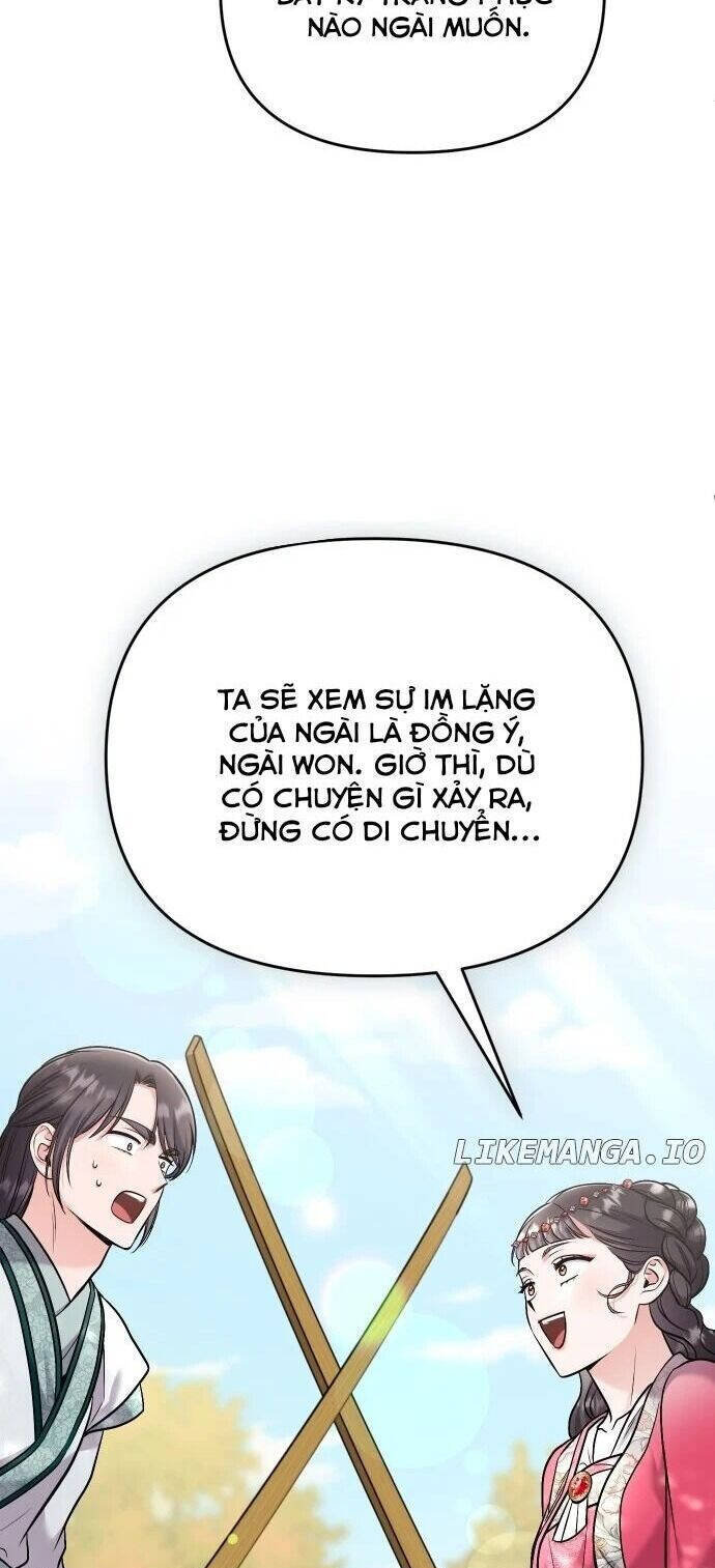 Từ Cao Thủ Trở Thành Phi Tần - Chapter 53 - Page 52