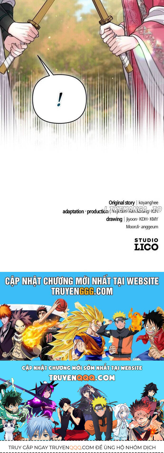 Từ Cao Thủ Trở Thành Phi Tần - Chapter 53 - Page 53