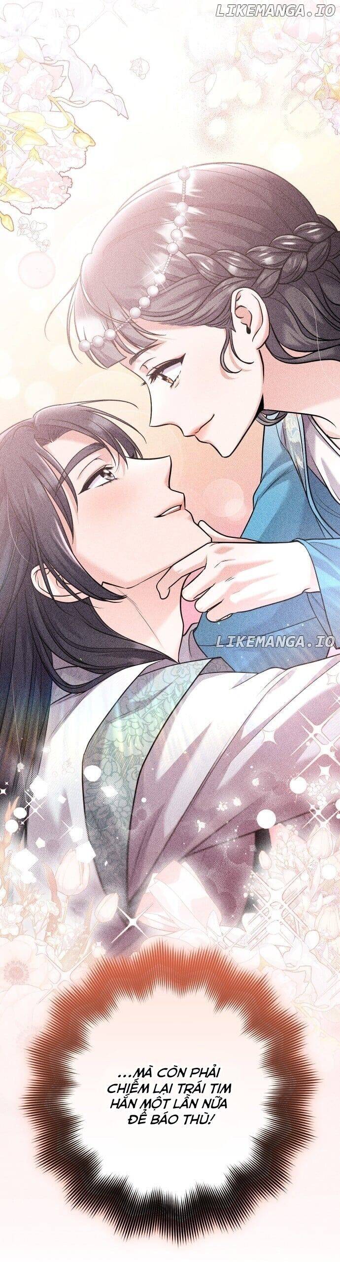 Từ Cao Thủ Trở Thành Phi Tần - Chapter 53 - Page 8