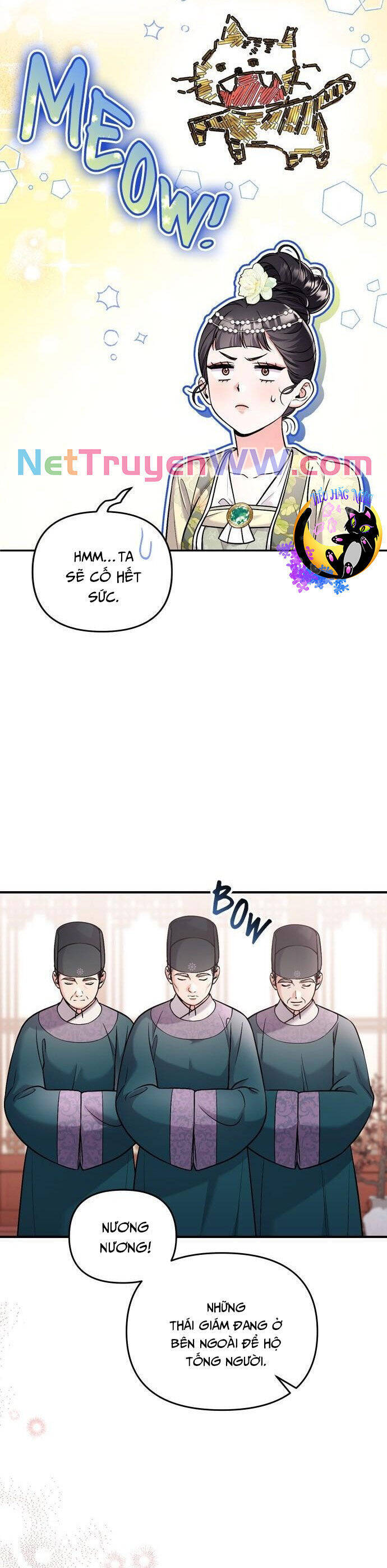 Từ Cao Thủ Trở Thành Phi Tần - Chapter 54 - Page 14