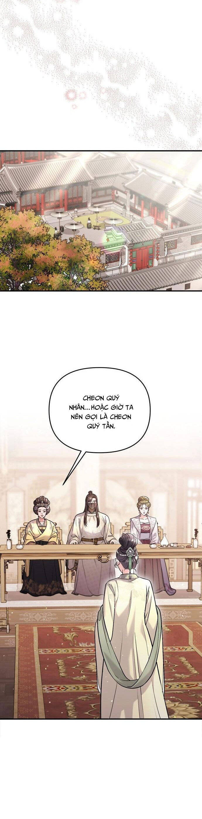 Từ Cao Thủ Trở Thành Phi Tần - Chapter 54 - Page 15