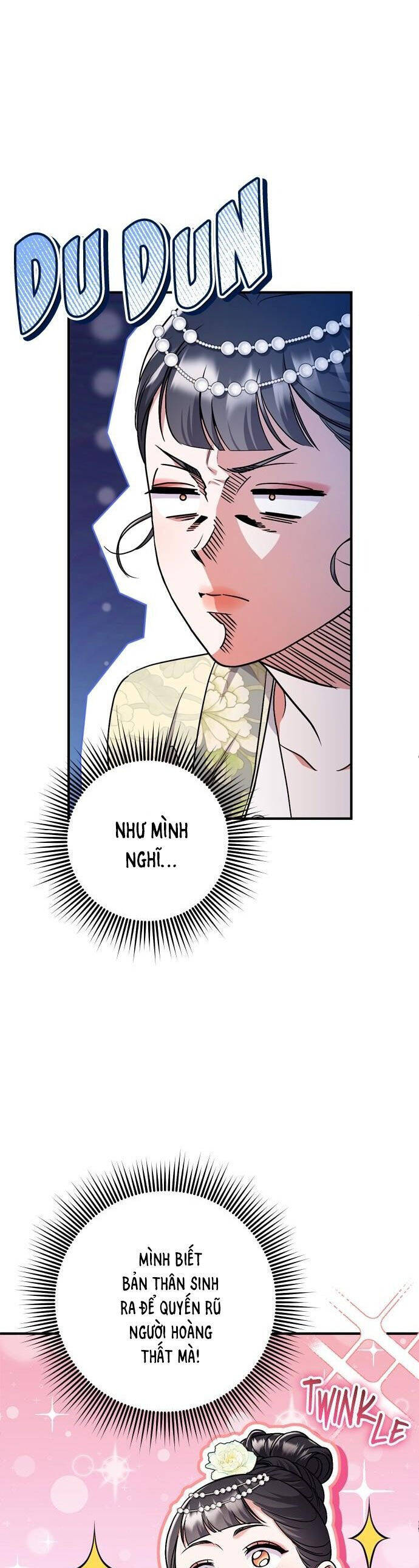 Từ Cao Thủ Trở Thành Phi Tần - Chapter 54 - Page 17