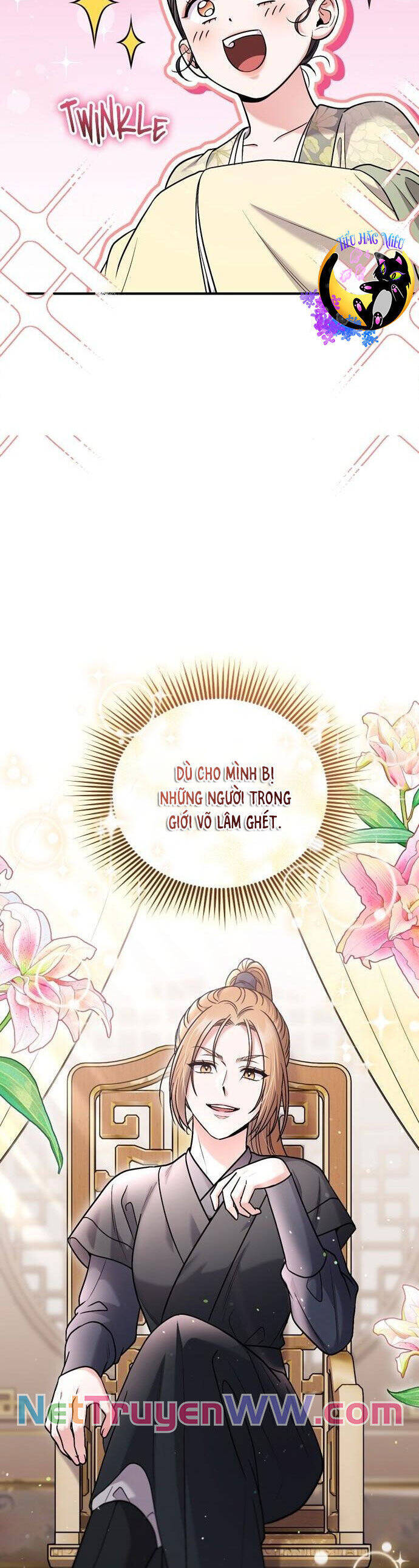 Từ Cao Thủ Trở Thành Phi Tần - Chapter 54 - Page 18