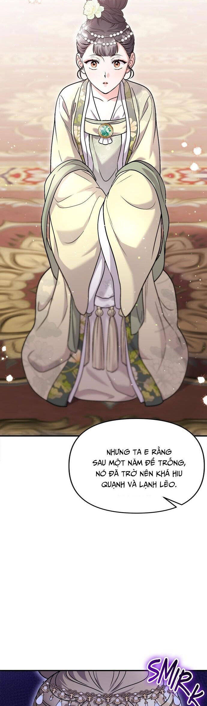 Từ Cao Thủ Trở Thành Phi Tần - Chapter 54 - Page 22