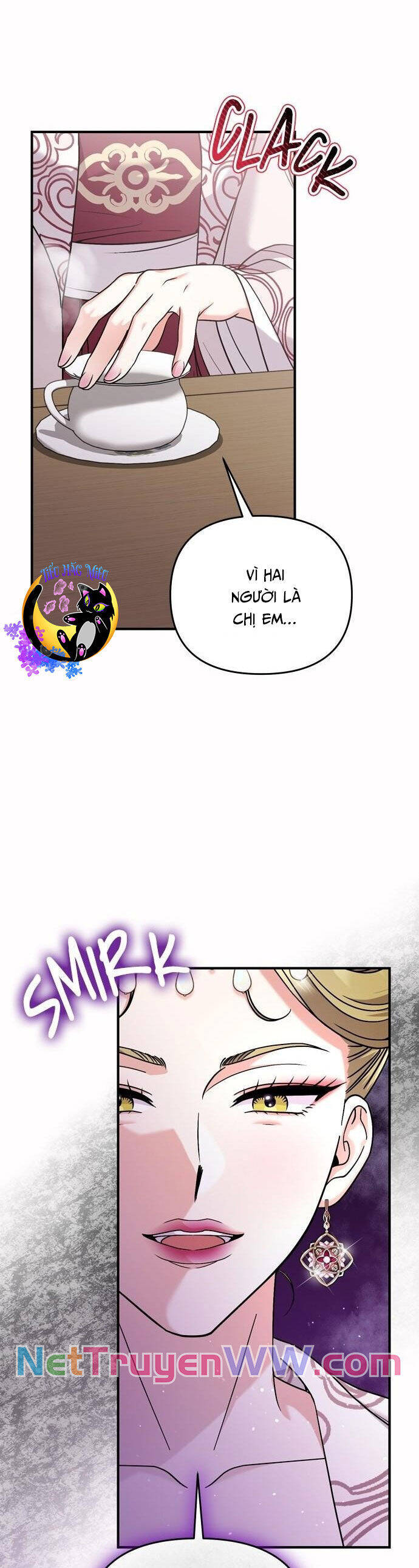 Từ Cao Thủ Trở Thành Phi Tần - Chapter 54 - Page 25